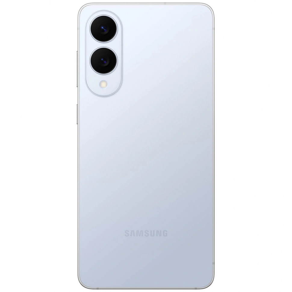 Смартфон Samsung Galaxy S25 Edge 12/256Gb Icyblue Titanium в Челябинске купить по недорогим ценам с доставкой