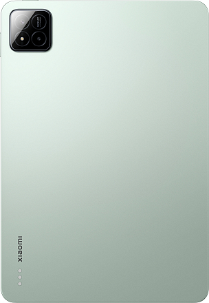 Планшет Xiaomi Pad 7 Pro 8/256 ГБ, Wi-Fi, зеленый в Челябинске купить по недорогим ценам с доставкой