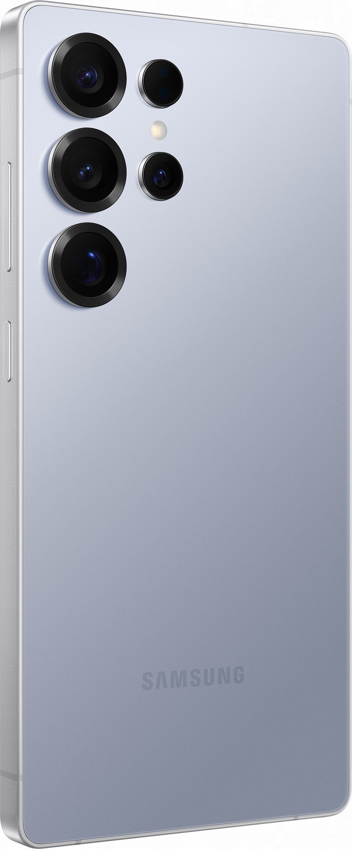 Смартфон Samsung Galaxy S25 Ultra 12/256Gb, синий титан в Челябинске купить по недорогим ценам с доставкой