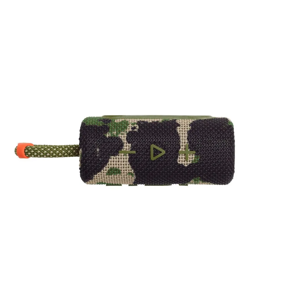 Акустическая система JBL GO 3 (Хаки)