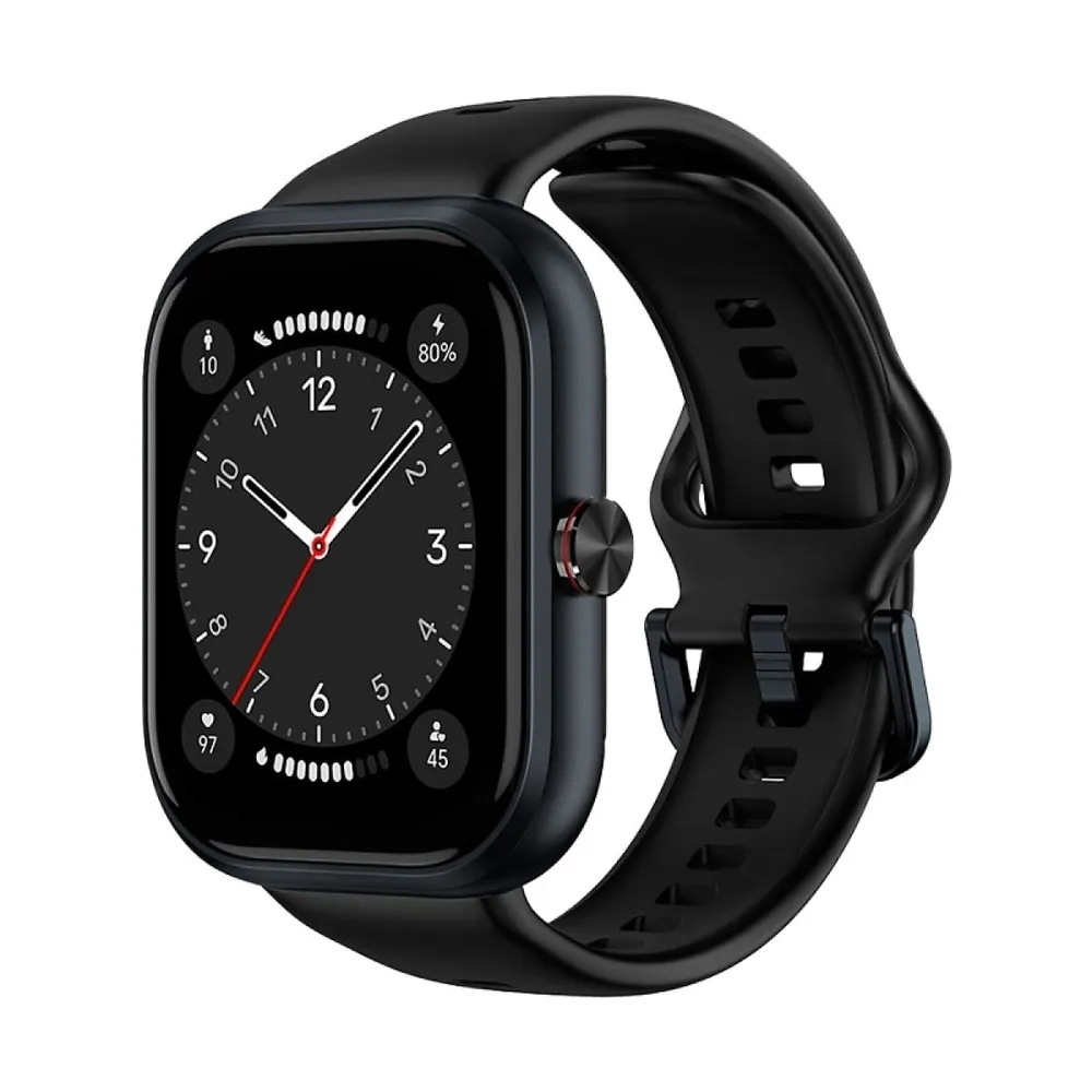 Умные часы Honor Choice Watch, черный в Челябинске купить по недорогим ценам с доставкой
