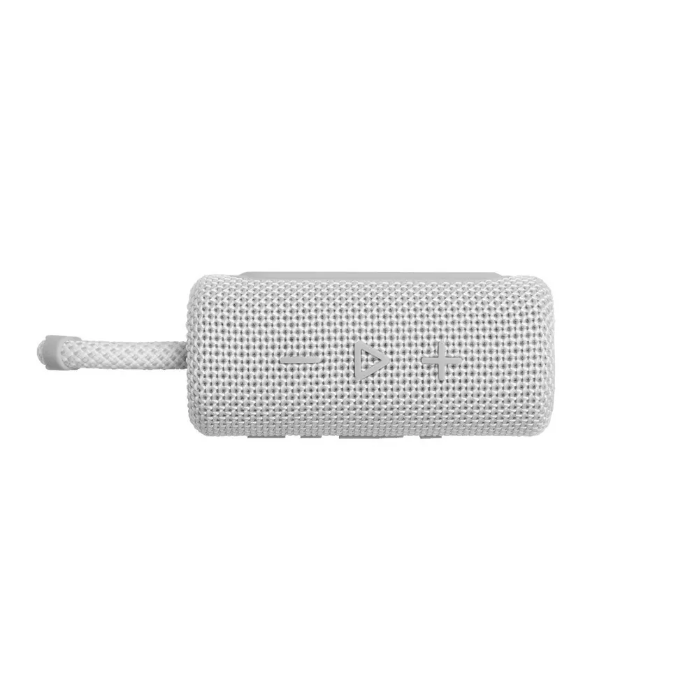 Акустическая система JBL GO 3 (Белый)