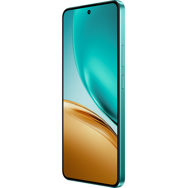 Смартфон Realme 14T 5G 8/256 ГБ, зеленый в Челябинске купить по недорогим ценам с доставкой