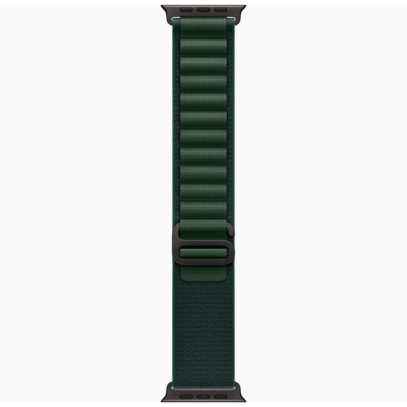 Умные часы Apple Watch Ultra 2 GPS+Cellular 49mm Black Titanium Case with Dark Large Alpine Loop(EU) в Челябинске купить по недорогим ценам с доставкой