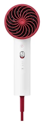 Фен Soocas H5 Silver в Челябинске купить по недорогим ценам с доставкой