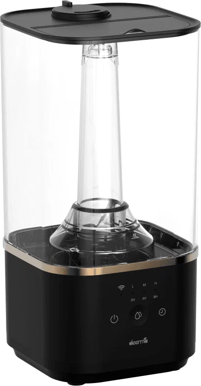 Увлажнитель воздуха Deerma Humidifier DEM-F10W в Челябинске купить по недорогим ценам с доставкой