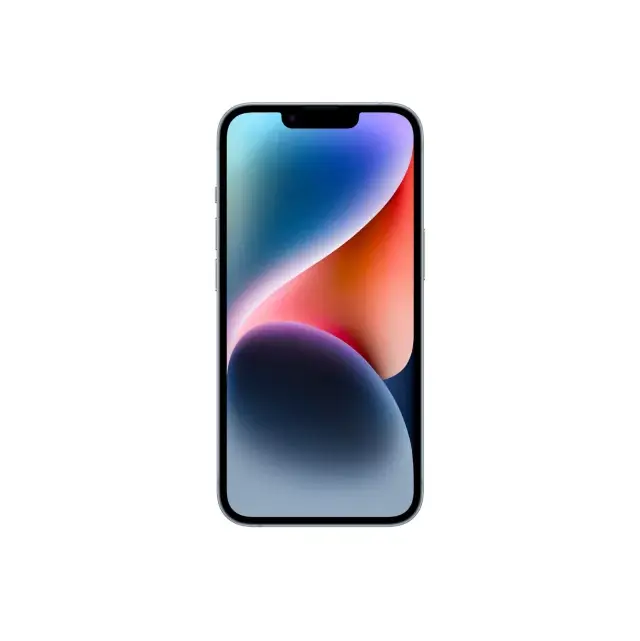 Смартфон Apple iPhone 14 Plus 128GB Blue (Sim+E-Sim) в Челябинске купить по недорогим ценам с доставкой