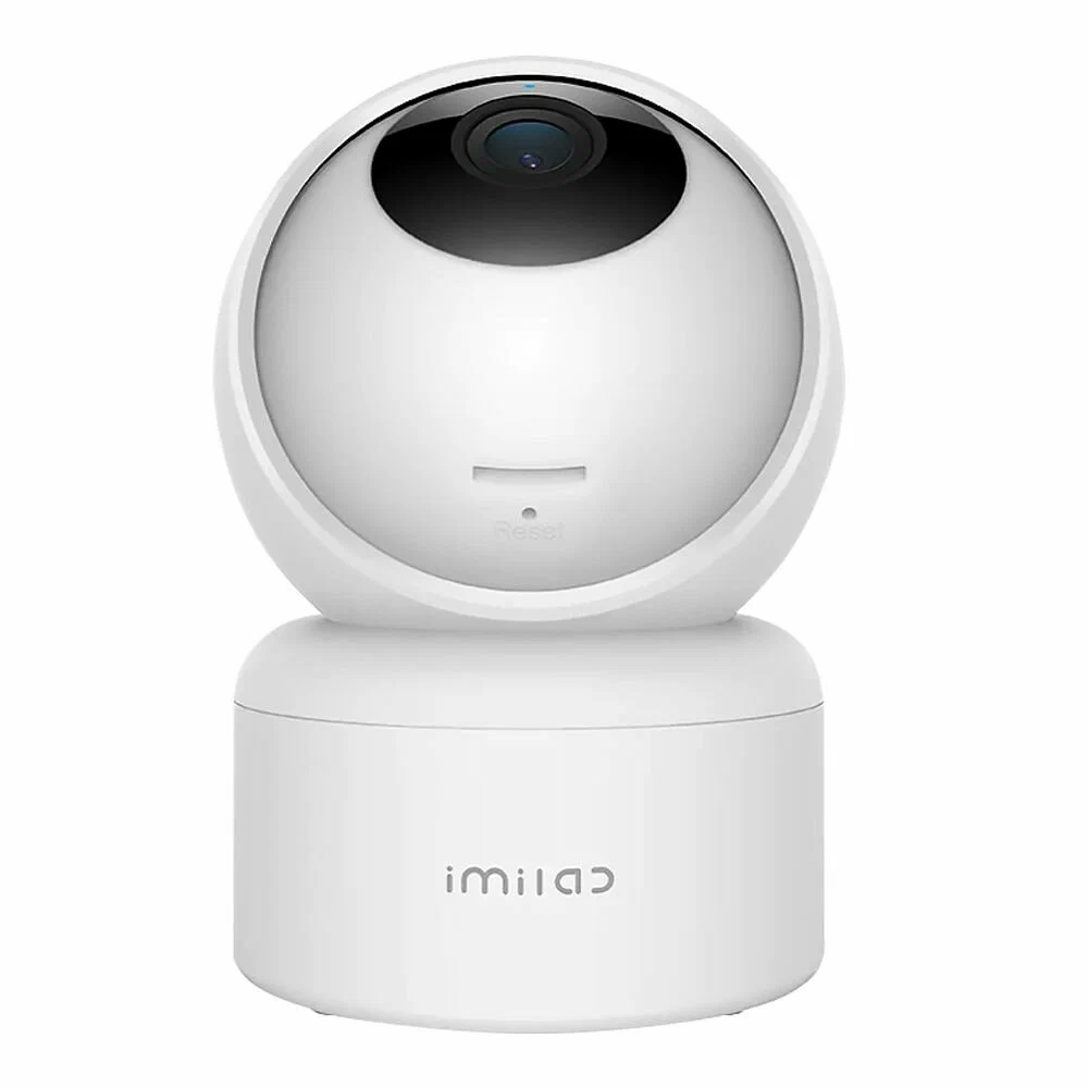 Поворотная IP камера IMILAB Home Security Camera С20 Pro (CMSXJ56B) в Челябинске купить по недорогим ценам с доставкой