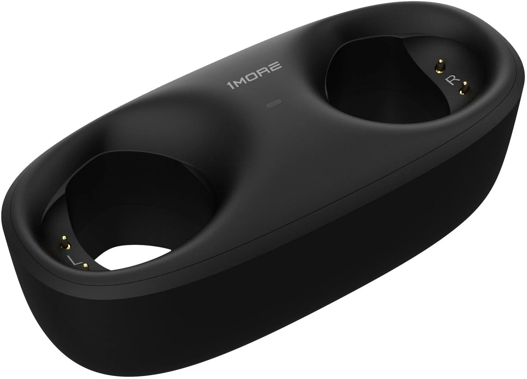Беспроводные наушники Xiaomi 1MORE True Wireless ECS3001B в Челябинске купить по недорогим ценам с доставкой