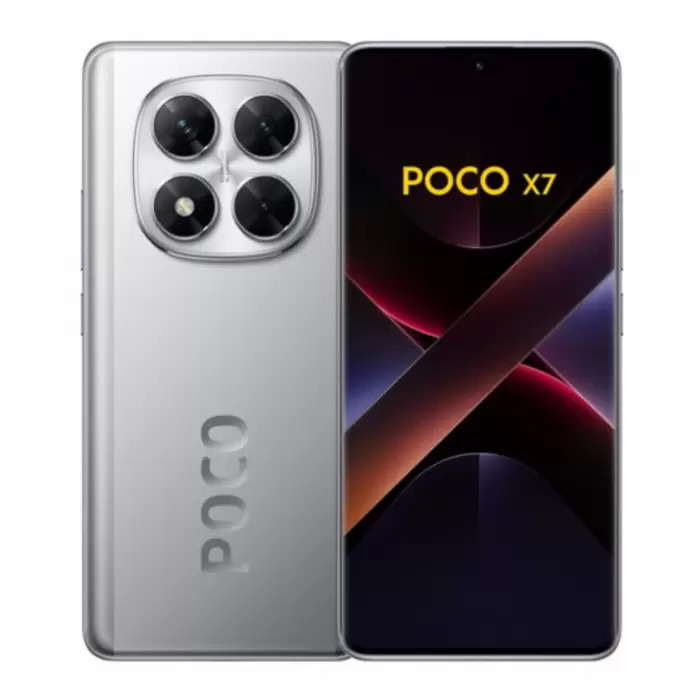 Смартфон Xiaomi POCO X7 5G Смартфон Xiaomi POCO X7 5G