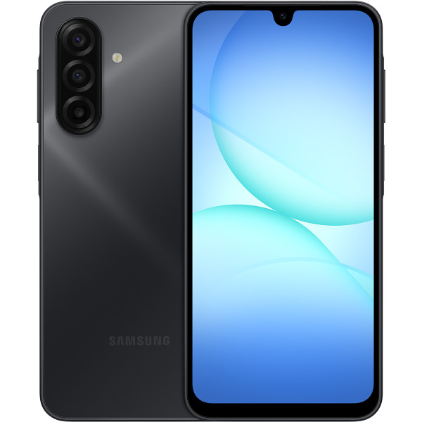 Samsung Galaxy A17