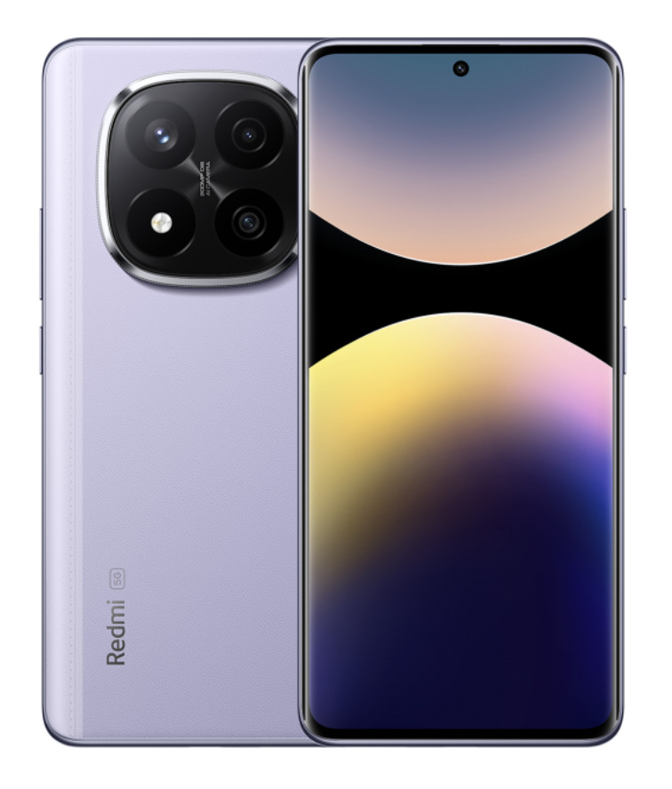 Xiaomi Redmi Note 14 Pro Plus