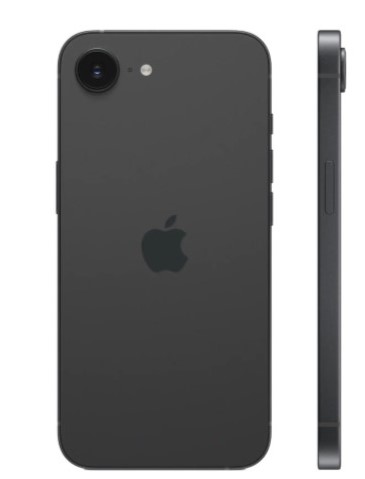 iPhone 16e