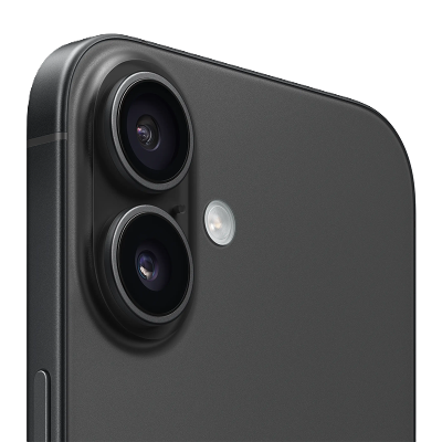 iPhone 16 Plus