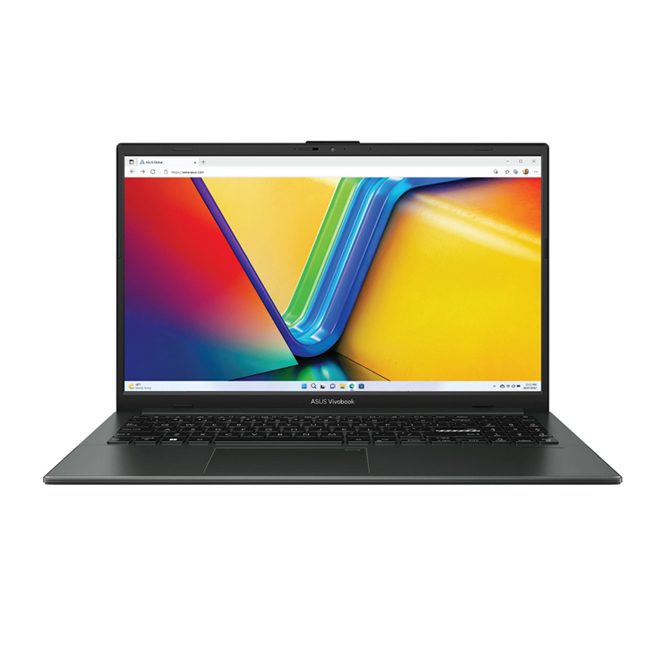 Ноутбук ASUS Vivobook Go 15