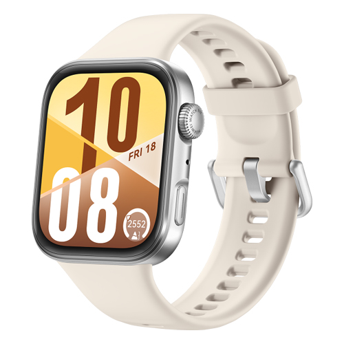 Умные часы HUAWEI Watch Fit 4