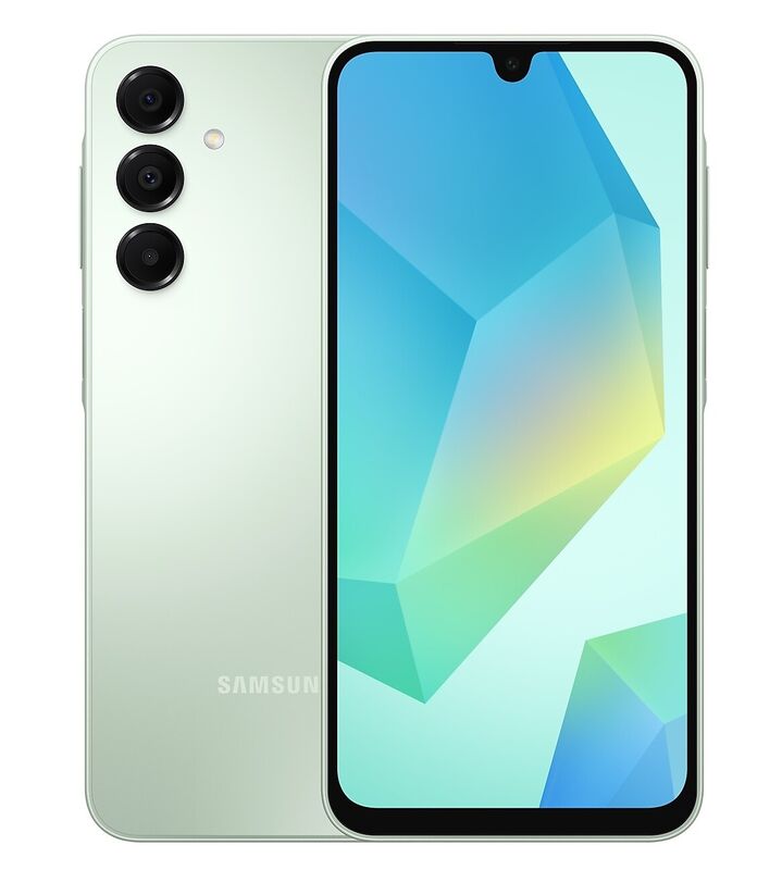 Смартфон Samsung Galaxy A16 Смартфон Samsung Galaxy A16