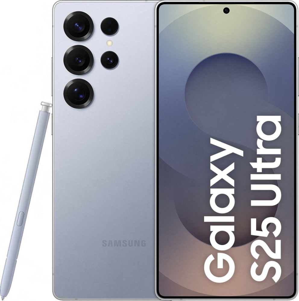 Смартфон Samsung Galaxy S25 Ultra 12 Смартфон Samsung Galaxy S25 Ultra 12