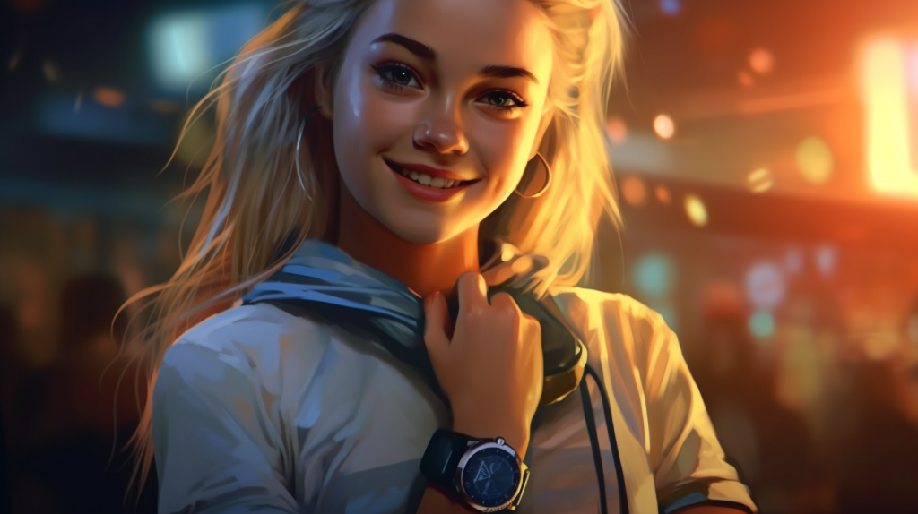 3