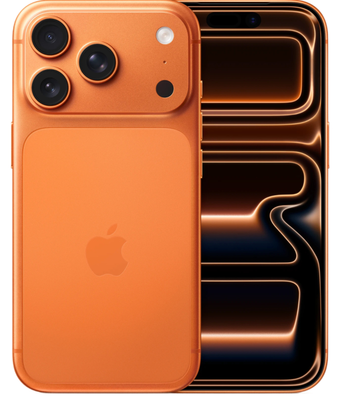 Apple iPhone 17 Pro Max