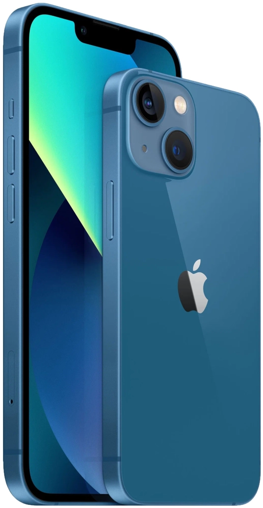 iPhone 13
