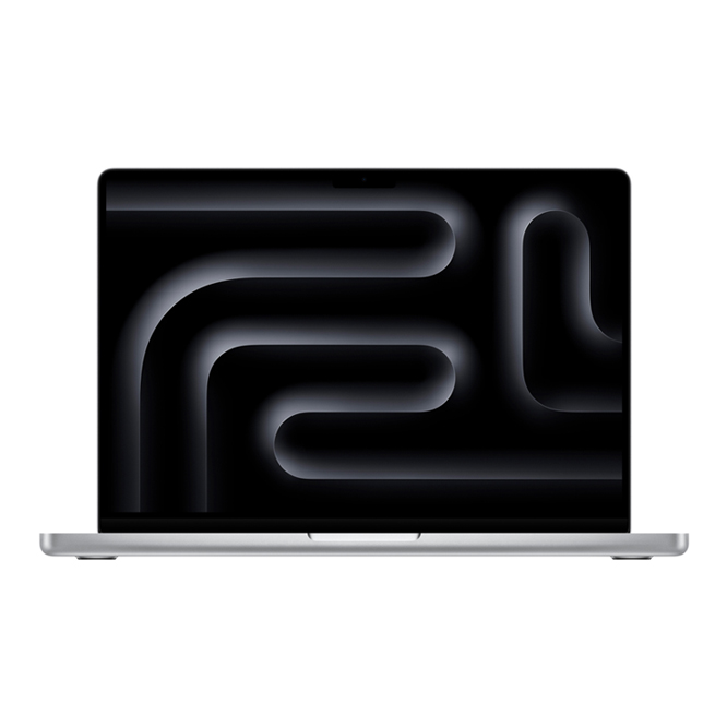 Ноутбук Apple MacBook Pro 14 M3