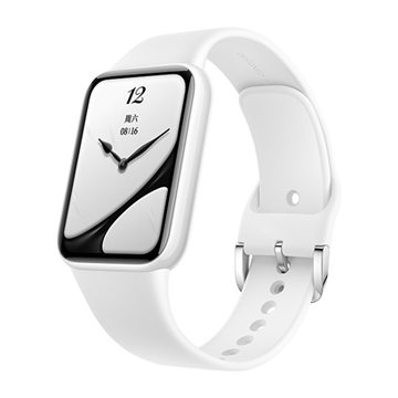 Фитнес-браслет Xiaomi Smart Band 10 Pro