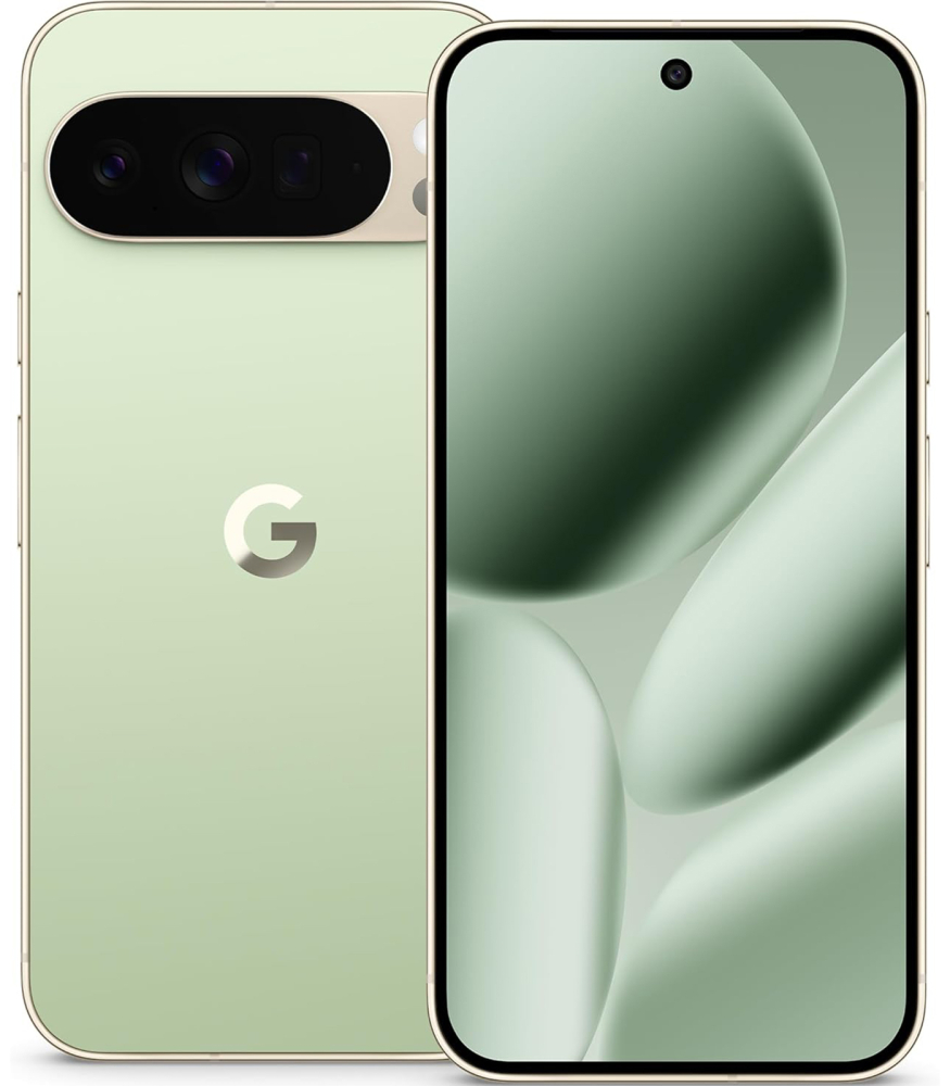 Google Pixel 10 Pro XL