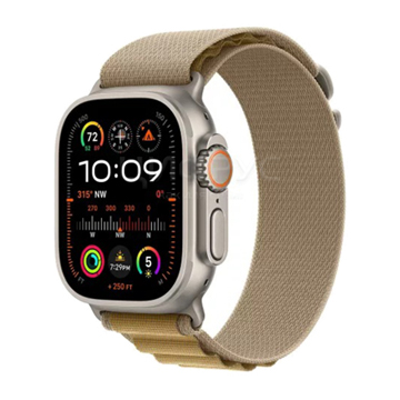 Умные часы Apple Watch Ultra 2
