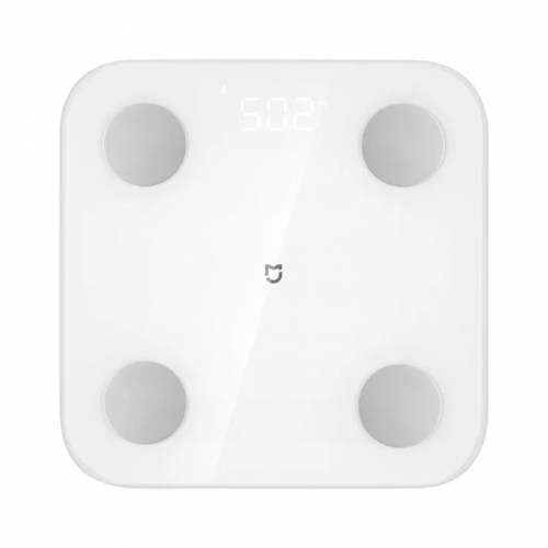 Умные весы Xiaomi Mijia Body Fat Scale