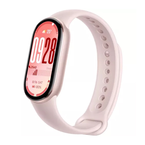Фитнес-браслет Xiaomi Mi Smart Band 10 Фитнес-браслет Xiaomi Mi Smart Band 10