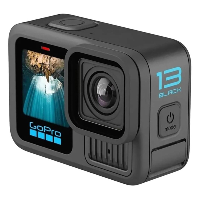 Экшн-камера GoPro 13