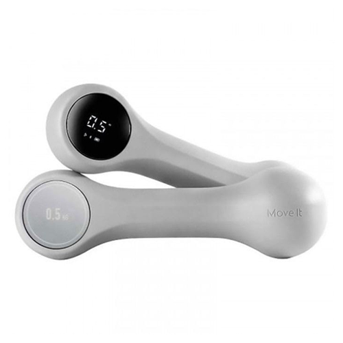 Умные гантели Xiaomi Move It Beat