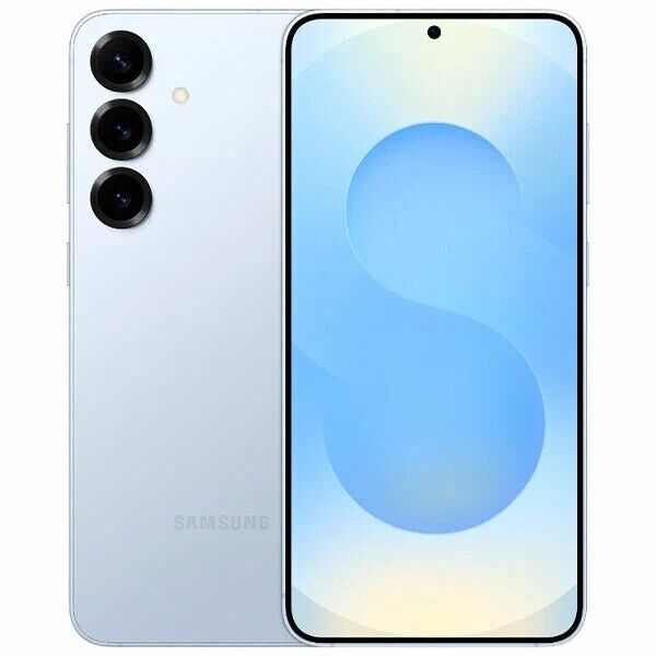 Samsung Galaxy S25