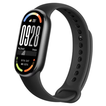 Фитнес-браслет Xiaomi Mi Smart Band 10
