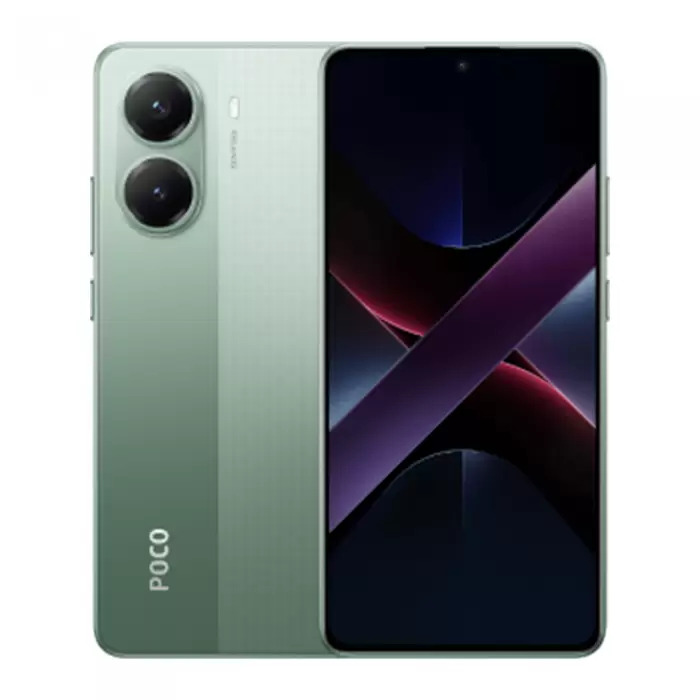 Xiaomi POCO X7 Pro