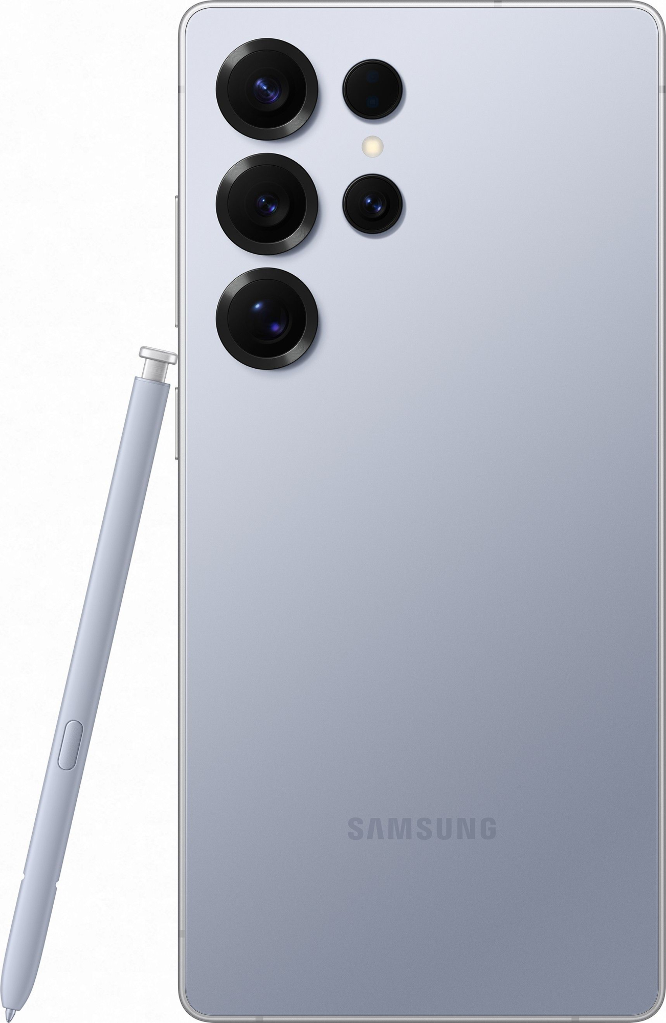 Смартфон Samsung Galaxy S25 Ultra 12/256Gb, синий титан в Челябинске купить по недорогим ценам с доставкой