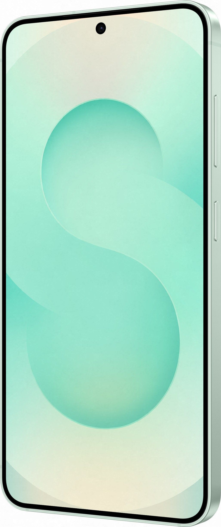 Смартфон Samsung Galaxy S25 12/256Gb, мятный в Челябинске купить по недорогим ценам с доставкой