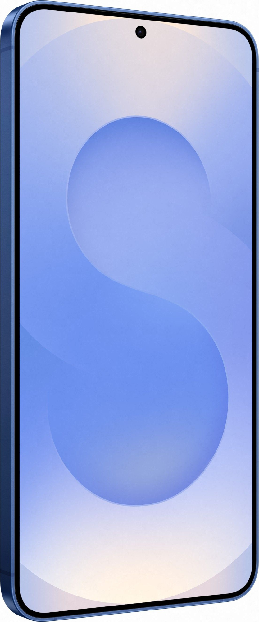 Смартфон Samsung Galaxy S25+ 12/256Gb, синий в Челябинске купить по недорогим ценам с доставкой