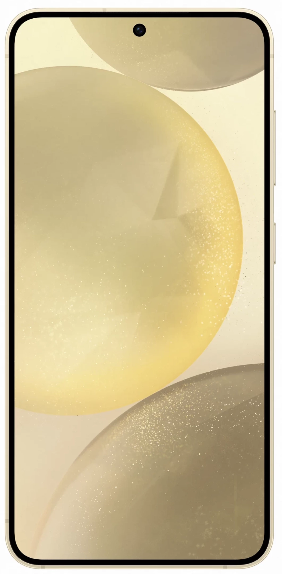 Смартфон Samsung Galaxy S24+ 12/512Gb Titanium Yellow в Челябинске купить по недорогим ценам с доставкой