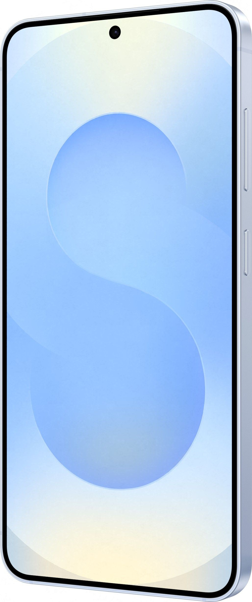 Смартфон Samsung Galaxy S25 12/512Gb, голубой в Челябинске купить по недорогим ценам с доставкой
