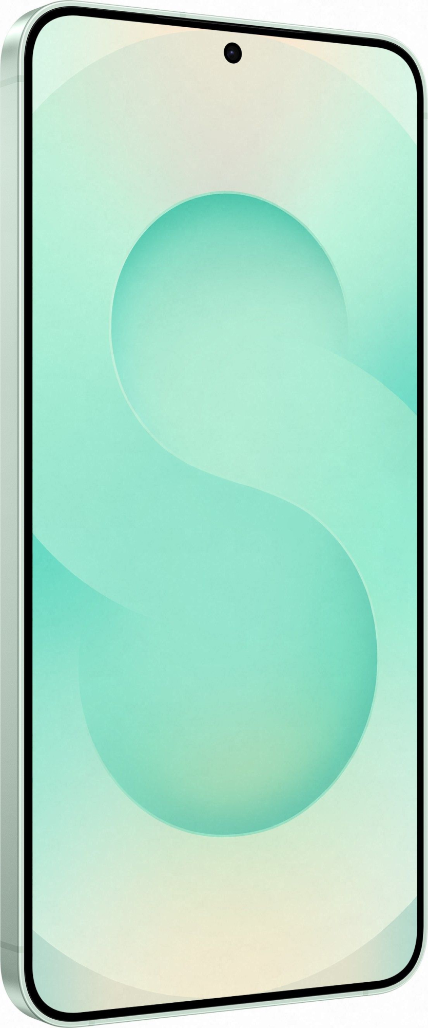 Смартфон Samsung Galaxy S25+ 12/512Gb, мятный в Челябинске купить по недорогим ценам с доставкой