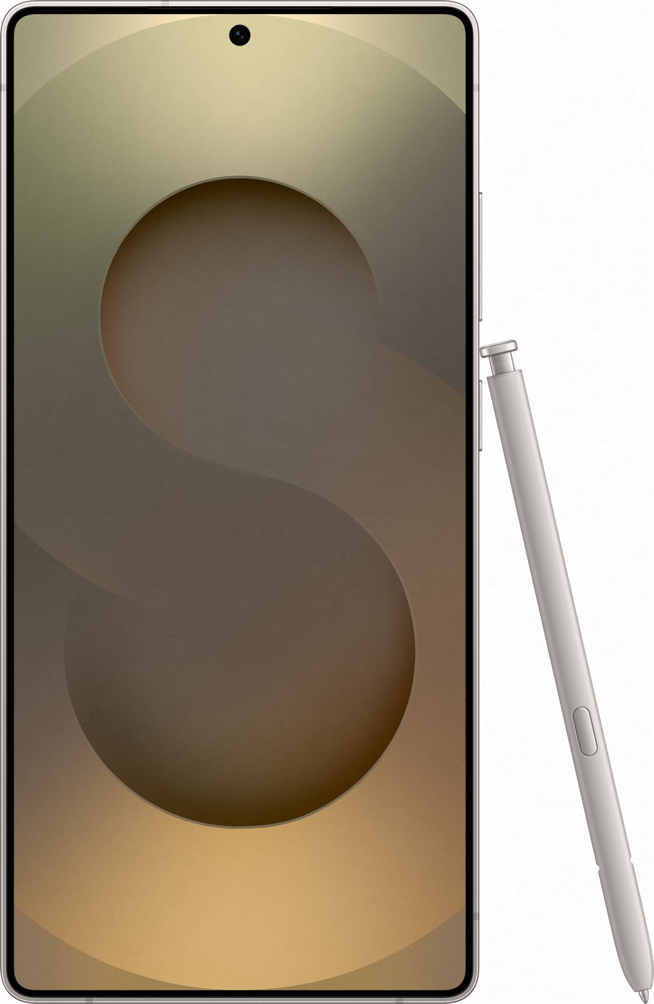 Смартфон Samsung Galaxy S25 Ultra 12/512Gb, серый титан в Челябинске купить по недорогим ценам с доставкой