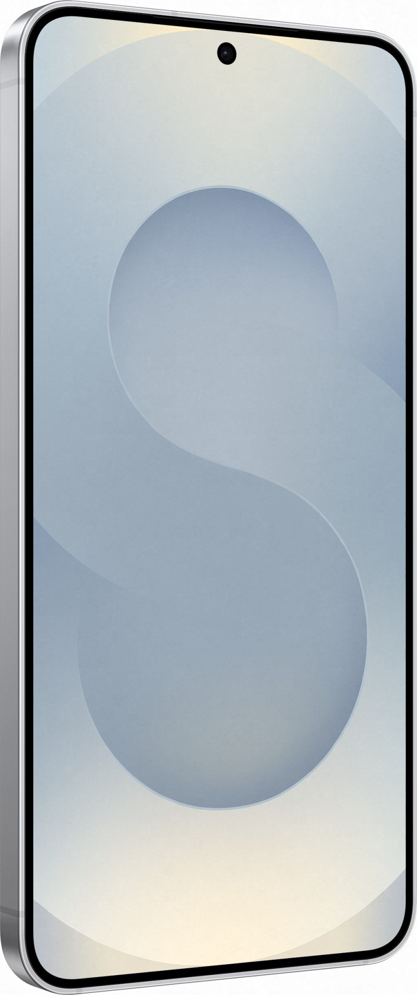 Смартфон Samsung Galaxy S25 12/256Gb, серый в Челябинске купить по недорогим ценам с доставкой