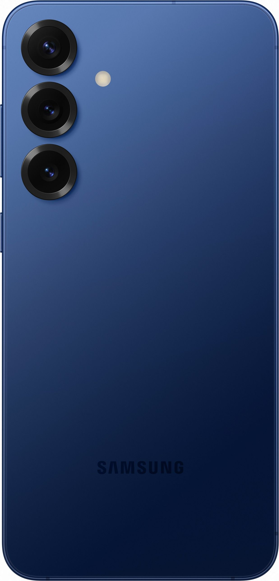 Смартфон Samsung Galaxy S25+ 12/256Gb, синий в Челябинске купить по недорогим ценам с доставкой
