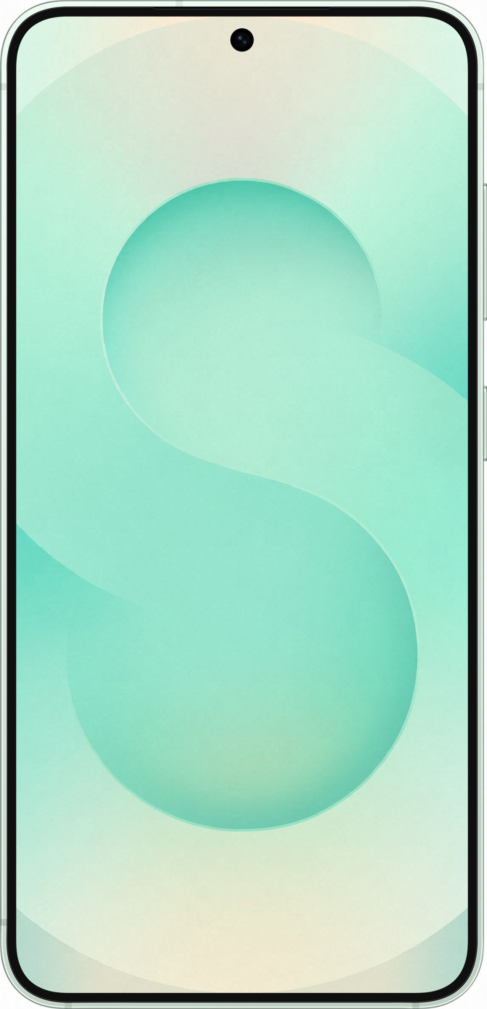 Смартфон Samsung Galaxy S25 12/512Gb, мятный в Челябинске купить по недорогим ценам с доставкой