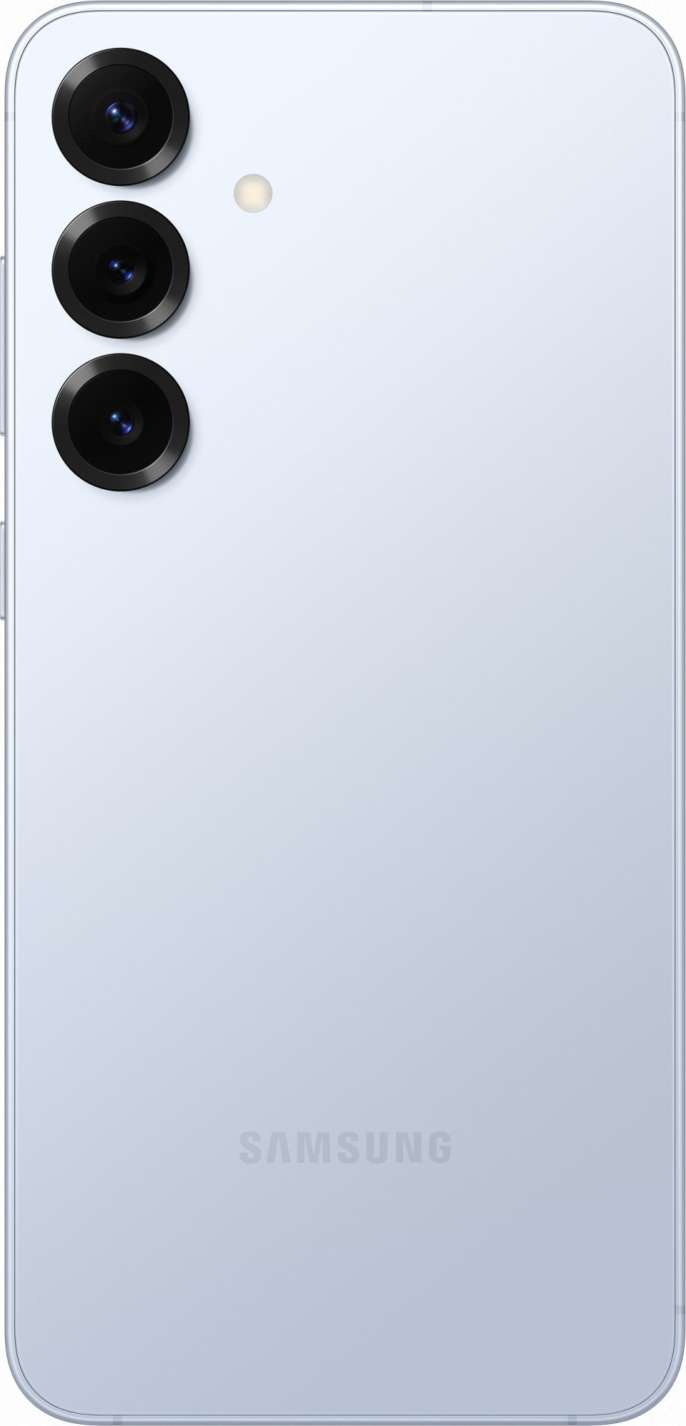Смартфон Samsung Galaxy S25+ 12/256Gb, голубой в Челябинске купить по недорогим ценам с доставкой
