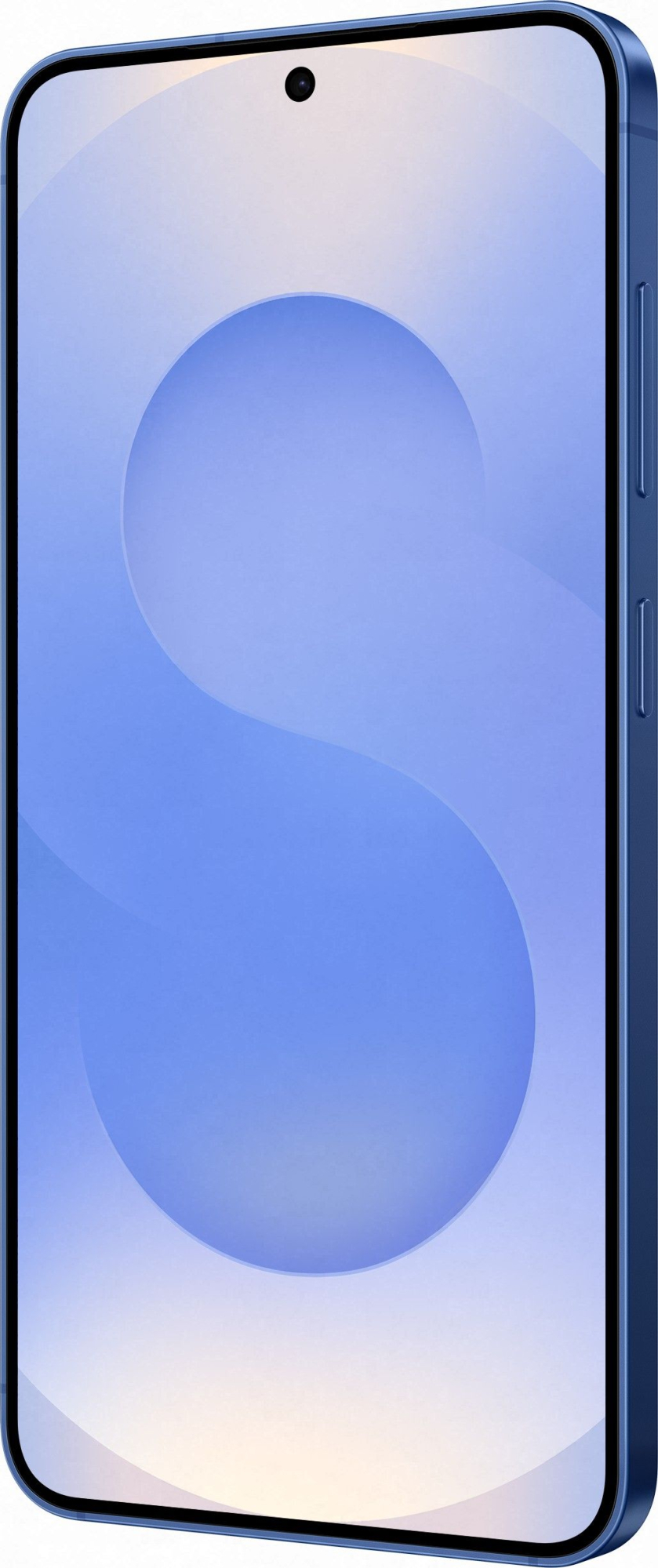 Смартфон Samsung Galaxy S25 12/256Gb, синий в Челябинске купить по недорогим ценам с доставкой