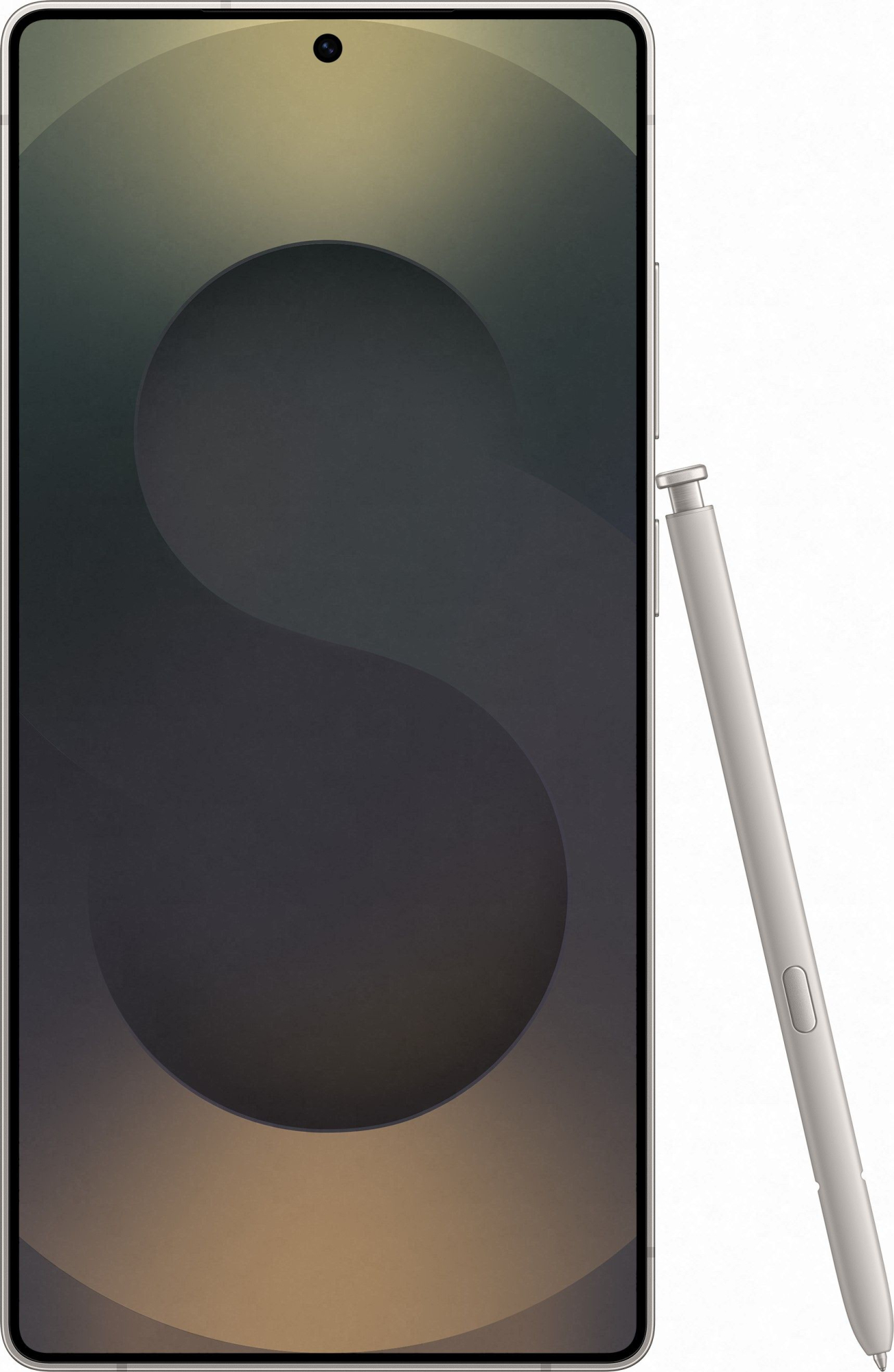 Смартфон Samsung Galaxy S25 Ultra 12/256Gb, черный титан в Челябинске купить по недорогим ценам с доставкой