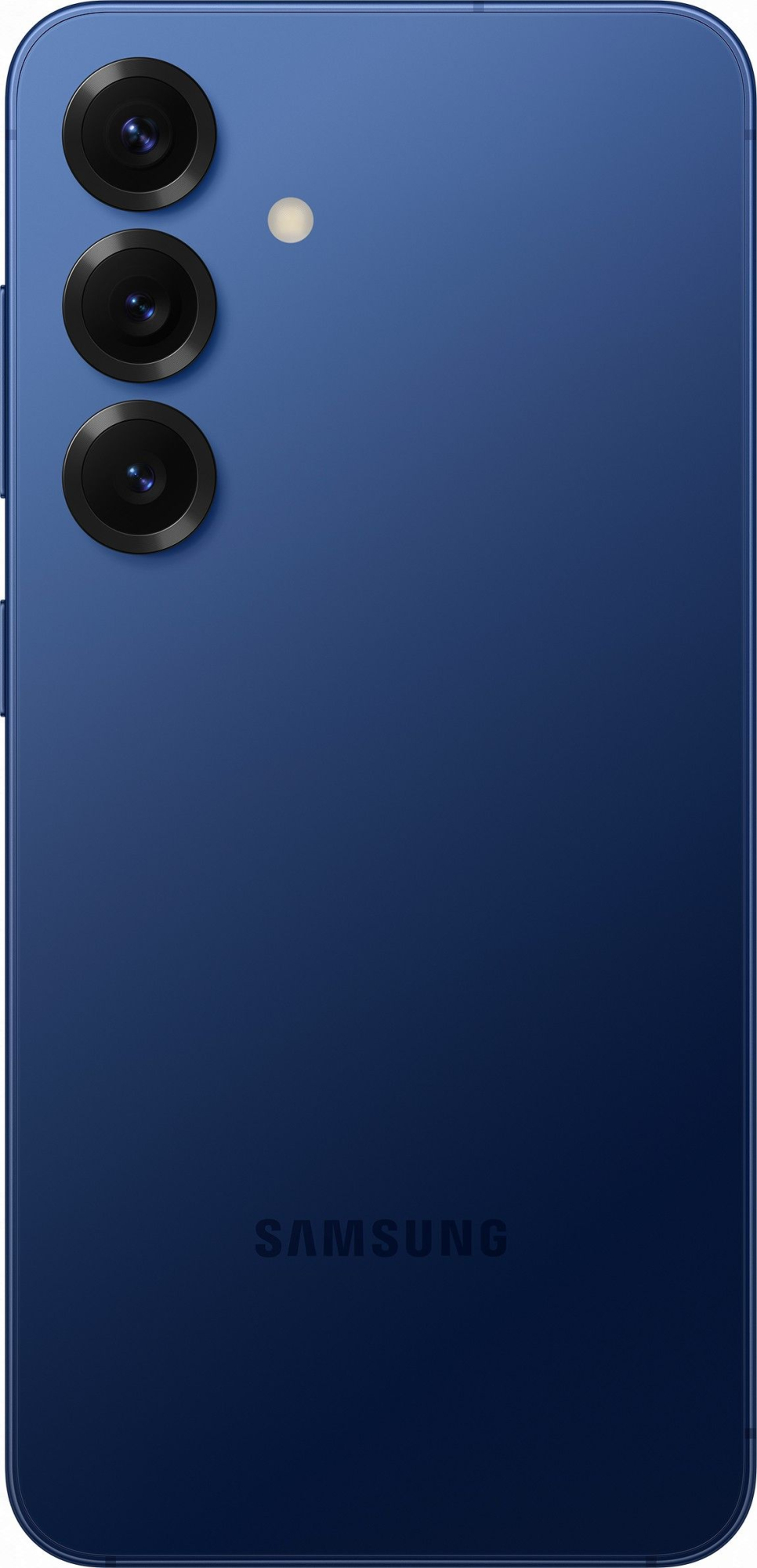 Смартфон Samsung Galaxy S25 12/512Gb, синий в Челябинске купить по недорогим ценам с доставкой